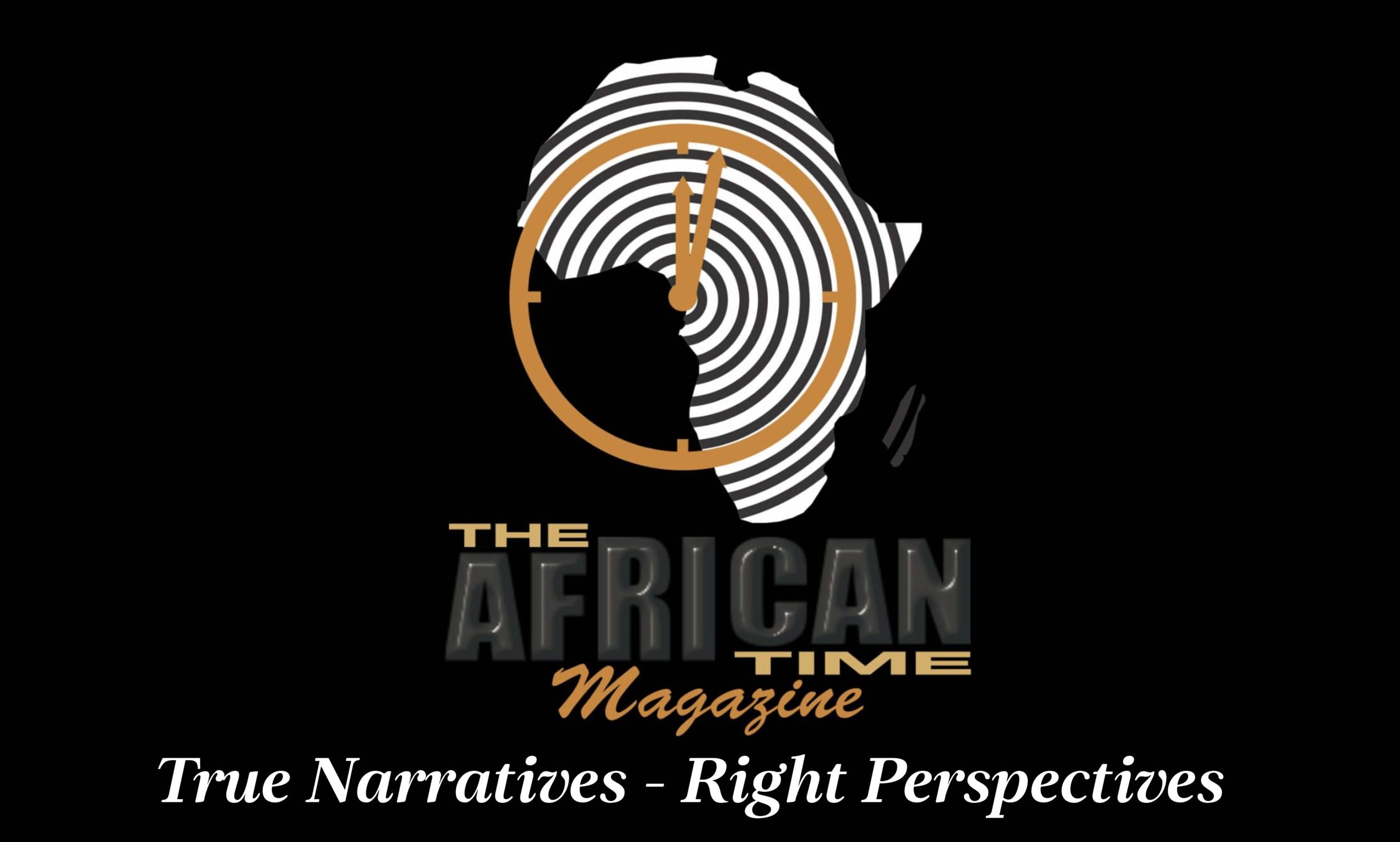 theafricantimemagazine.com